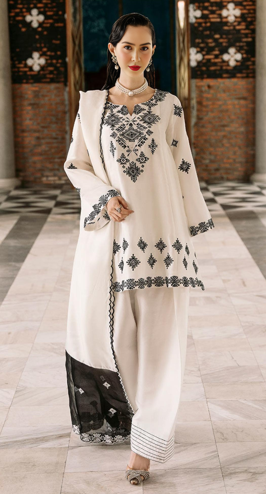 Juliet 3pc