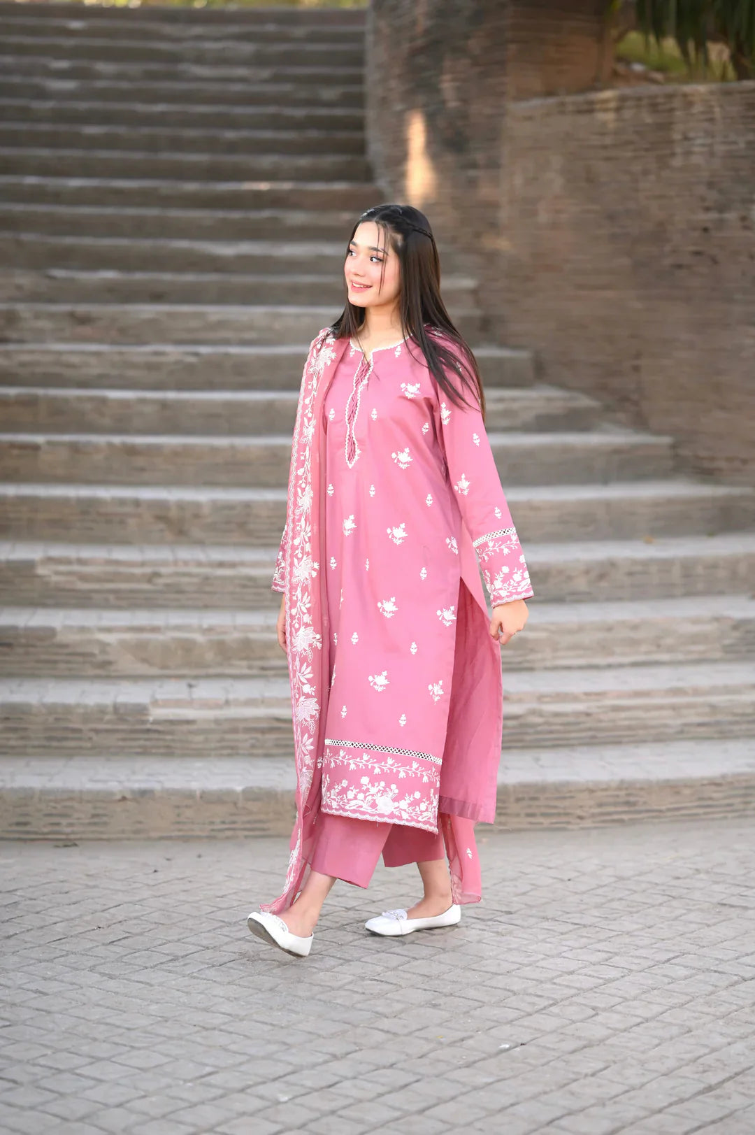 Zara 3pc