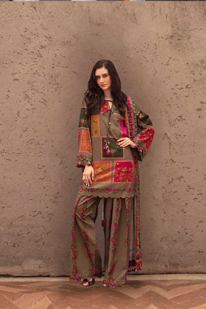Maheen 3pc