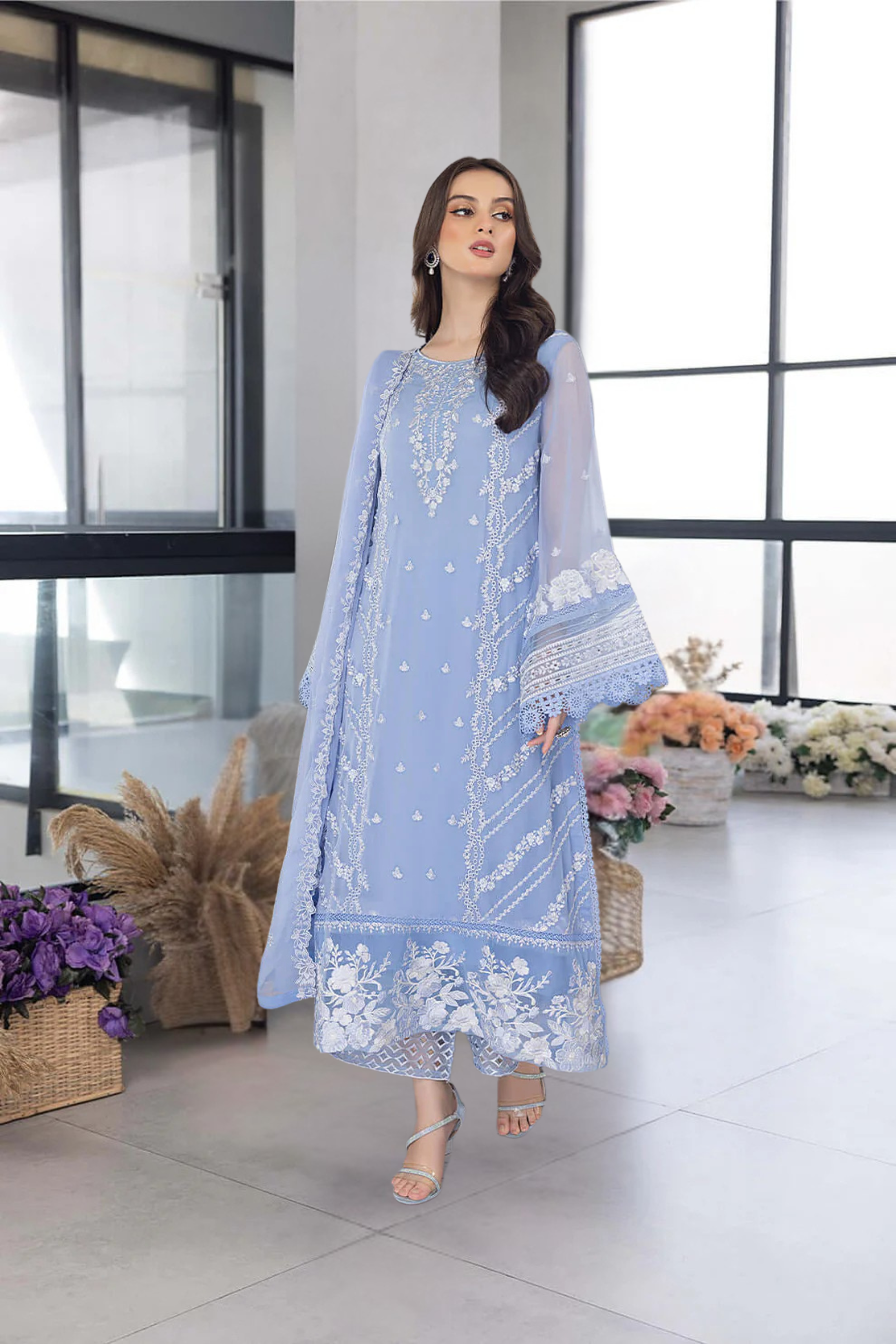 Simran 3pc