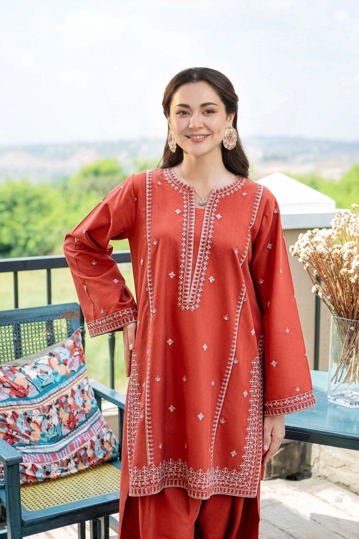 Almirah 2-Pcs