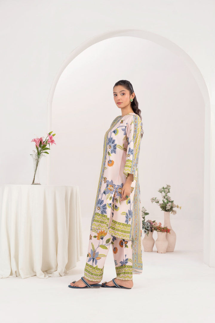 Rukhsar 3-Pcs